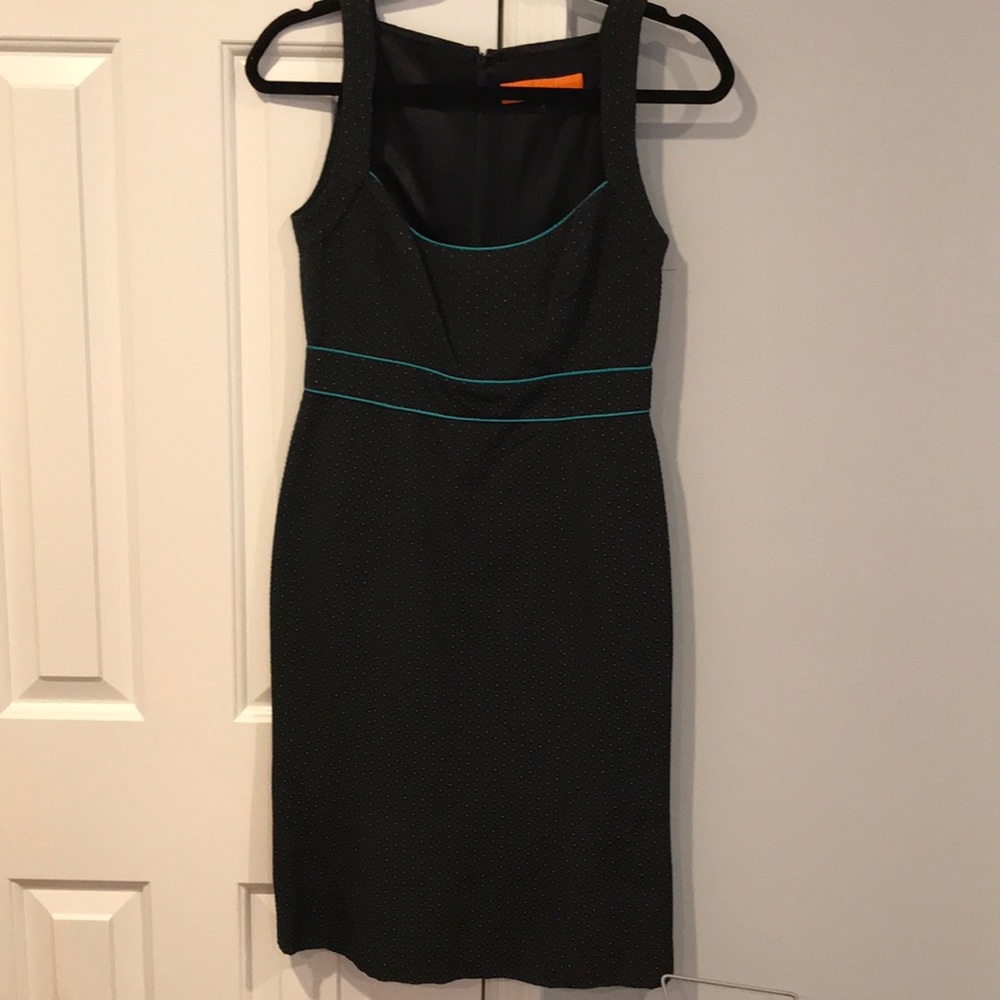 Cynthia steffe dress